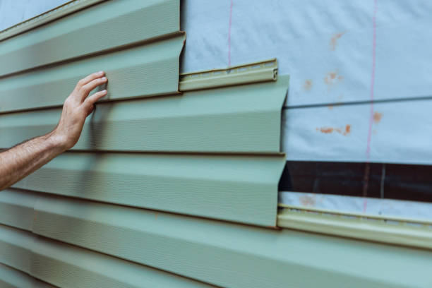 Trusted Puxico, MO Siding Experts